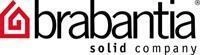 Aufbewahrungsbox Brabantia Grau 2.5 Liter Langlebig