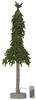 Star Trading - LED-Tannenbaum 'Lummer', ca. 20x65cm, zum Stellen,