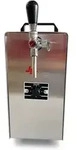 Zapfanlage Jet 30 Bierzapfanlage, Bierk&uuml;hler - Durchlaufk&uuml;hler 1-leitig