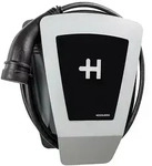 Heidelberg Wallbox Energy Control 5,0 M Ladestation F&uuml;r Elektrofahrzeuge Ladekabel