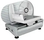 Rgv Ausonia 220 Schneidemaschine Elektro Silber Aluminium 130 W