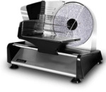 Fleischschneidemaschine Aus Metall Rock'ncut Twin - Cecotec