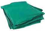 Feines Anh&auml;ngernetz Mit Elastischer Schnur 1,6 X 2,5 M 340766 Proplus