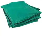 Feinmaschiges Anhangernetz 250 X 450 M Mit Elastischer Kordel 1666491 1666491 1666491