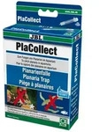 Aquaristik Placollect Planarienfalle F&uuml;r Plattw&uuml;rmer Wei&szlig;/transparent Keine Angabe