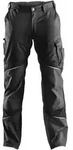 K&uuml;bler Hose Activiq High Schwarz Gr. 58