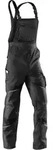 K&uuml;bler Latzhose Activiq 3250 Schwarz Gr. 102
