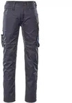 Mascot Unique Bundhose Oldenburg Gr. 52 Schwarzblau/kornblau
