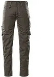 Mascot - Unique Bundhose Oldenburg Gr. 68 Dunkelanthrazit/schwarz