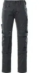 Mascot Unique Bundhose Mannheim 12679-442-0918 Gr. 42 Schwarz/dunkelanthrazit