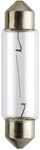 Automotive 5552130 Soffitten Leuchtmittel Standard C10w 10 W 12 V - Philips