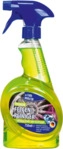 Robbyrob Premium Felgenreiniger Mit Farbumschlag 750 Ml Spr&uuml;hflasche S&auml;urefrei