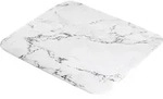 Kleine Wolke Duscheinlage Marble Anthrazit, 55 X 55 Cm Duscheinlage/-matte