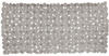 Wanneneinlage Paradise Taupe, 36 x 71 cm, Taupe, Polyvinylchlorid taupe - taupe -