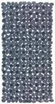 Wanneneinlage Paradise Anthrazit, 36 X 71 Cm, Grau, Polyvinylchlorid Anthrazit - Grau