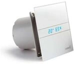 Sapho Cata E - Axial-badl&uuml;fter Mit Automat E-150 Gth, 21 W, Rohrleitung 150 Mm,