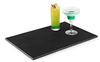 Gummi-Barkeepermatte für Gläser 45,3 x 30,5 cm – Hendi 597972