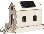 Sol Expert Swm Swm Solar Wasserm&uuml;hle
