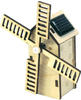 Sol Expert 40005 40005 Solar Miniwindmühle