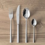 Piemont Besteckset 4-teilig Villeroy&boch