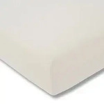 Spannbettlaken Estella 110 Fein-jersey 150x200cm