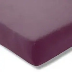 Spannbettlaken Estella 670 Fein-jersey 100x200cm