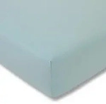 Spannbettlaken Estella 640 Zwirn-jersey 100x200cm