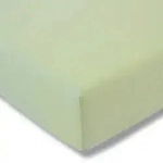 Spannbettlaken Estella 555 Zwirn-jersey 200x200cm