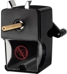 Westcott - Spitzmaschine 7 8 9 10 11 12mm Kunststoff Metall Schwarz