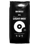 Light Mix Erde 20l - Biobizz