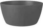 Schale Brussels Anthrazit &Oslash; 23 Cm Pflanzschalen - Elho