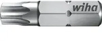 Wiha - Bit Set Standard 25 Mm Torx&reg; 10-tlg. 1/4' In Box (24748)