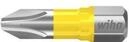 Bit Set Y-bit 25 Mm Phillips (ph2) 25-tlg. 1/4' C6,3 In Box (42294) - Wiha