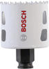 Bosch - Lochsäge Progressor for Wood and Metal, 54 mm