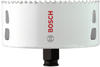 Bosch - Lochsäge Progressor for Wood and Metal, 108 mm