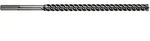 Metabo - Sds-max Pro 4 Premium Hammerbohrer 25x200x320 Mm (623243000)