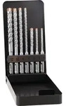 Fp - Alpen Sds-plus Hammerbohrerset Force X Km Metallkassette 7-tlg 5,0-12 Mm