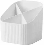 Han - Stiftek&ouml;cher Re-x-loop 11,1 X 10,5 X 11,1 Cm (b X H X T) Polypropylen 100 %