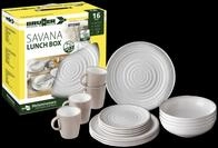 Brunner Lunch Box Savana