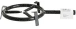 Paella-brenner 1-ring-gasbrenner &Oslash; 30 Cm - 6,5 Kw, 30 Mbar - Paella World