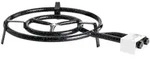 Paella World - Paella-brenner 2-ring-gasbrenner &Oslash; 50 Cm - 14,1 Kw, 30 Mbar