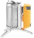 Biolite Campstove 2+ Holzkocher Hobo Camping Outdoor Kocher Mit Usb-lampe Flexlight