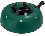 Christbaumst&auml;nder Select 4, Baumh. Max:3,5m, 6kg Incl.3aaa