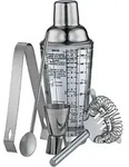 Cosmopolitan Cilio Barset, 5-teilig