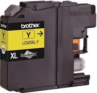 Brother 525xly Gelbe Xl Tinte