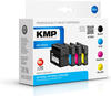 Tintenpatronen Multipack H174V ersetzt HP932XL/933XL - KMP