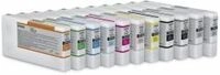 Epson Tintenpatrone Orange T 913 200 Ml T 913a Druckerpatronen