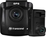 Transcend Drivepro 620 Dashcam Blickwinkel Horizontal Max.=140 &deg; Akku, Display,