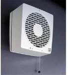 Fensterventilator Vortice Vario 150/6 P-q 18w 235 M&sup3;/h
