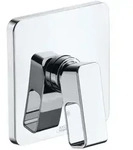 Axor Urquiola Einhebel Brausenmischer Unterputz, - Hansgrohe